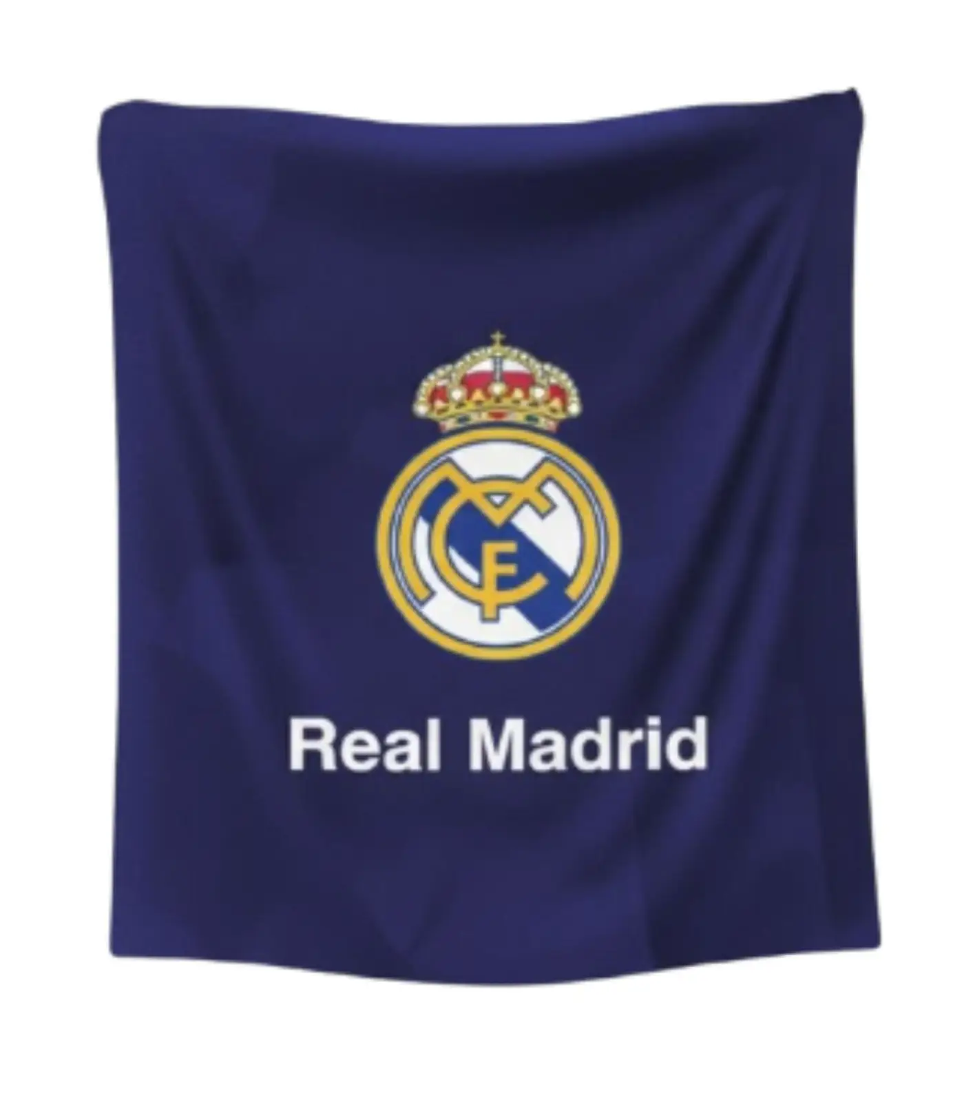 MANTA RACHEL REAL MADRID